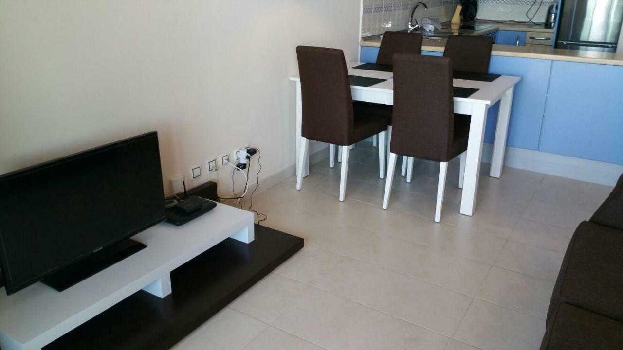 Apartameno Con Panoramicas Vistas Бенидорм Екстериор снимка