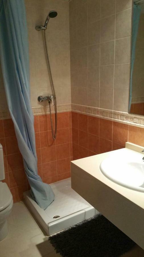 Apartameno Con Panoramicas Vistas Бенидорм Екстериор снимка