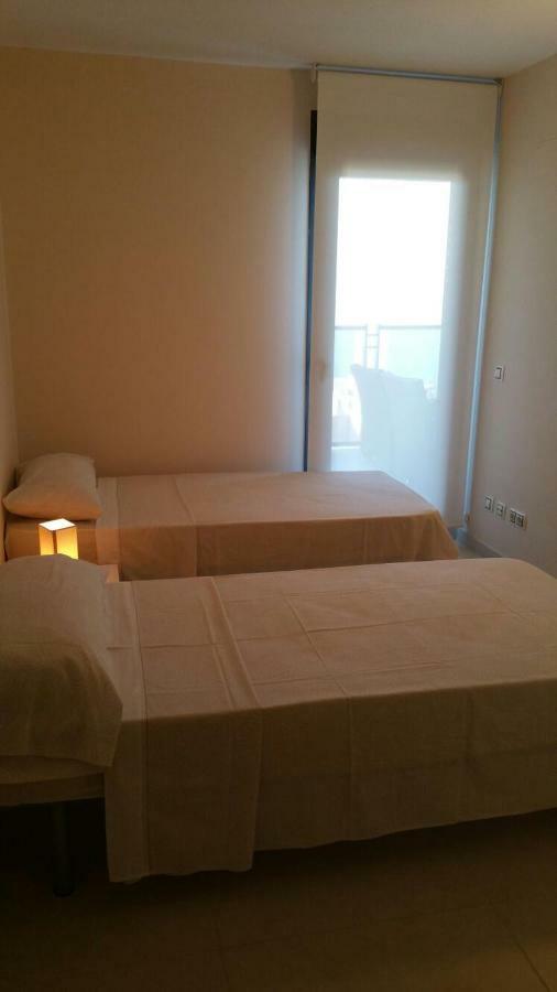 Apartameno Con Panoramicas Vistas Бенидорм Екстериор снимка