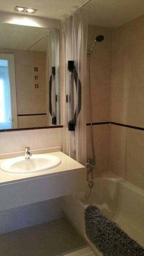 Apartameno Con Panoramicas Vistas Бенидорм Екстериор снимка