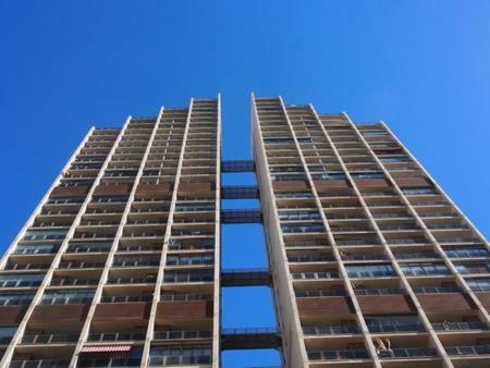 Apartameno Con Panoramicas Vistas Бенидорм Екстериор снимка